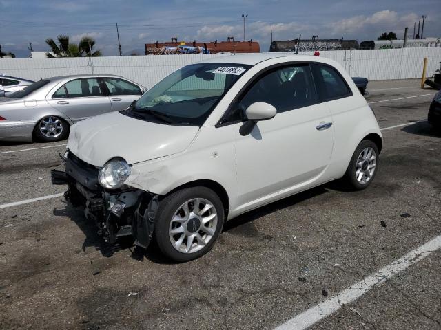 FIAT 500 POP 2017 3c3cffkr3ht526300