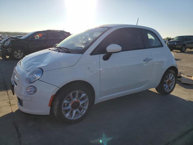 FIAT 500 2017 3c3cffkr3ht542478