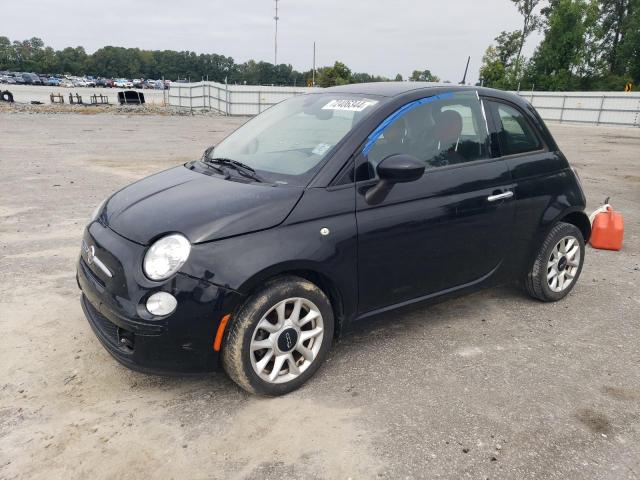 FIAT 500 POP 2017 3c3cffkr3ht556395