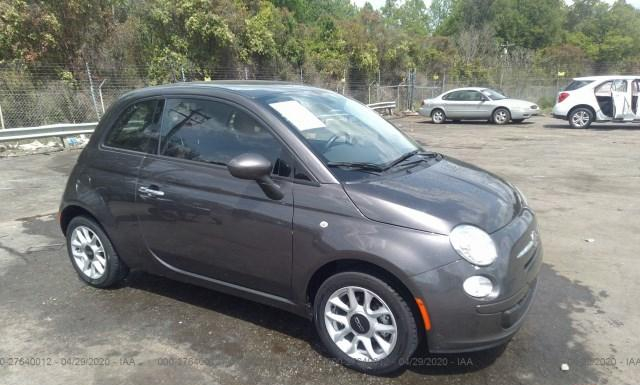 FIAT 500 2017 3c3cffkr3ht594208