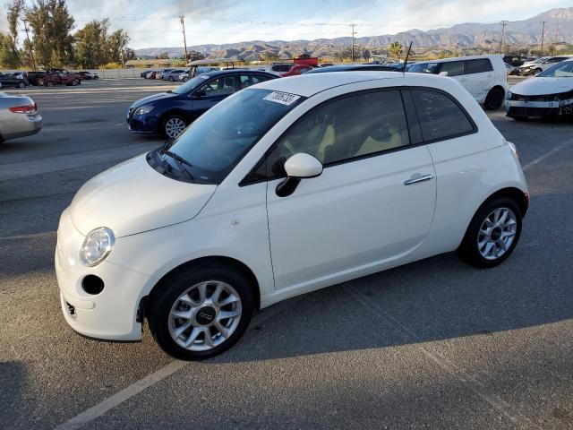 FIAT 500 2017 3c3cffkr3ht699685