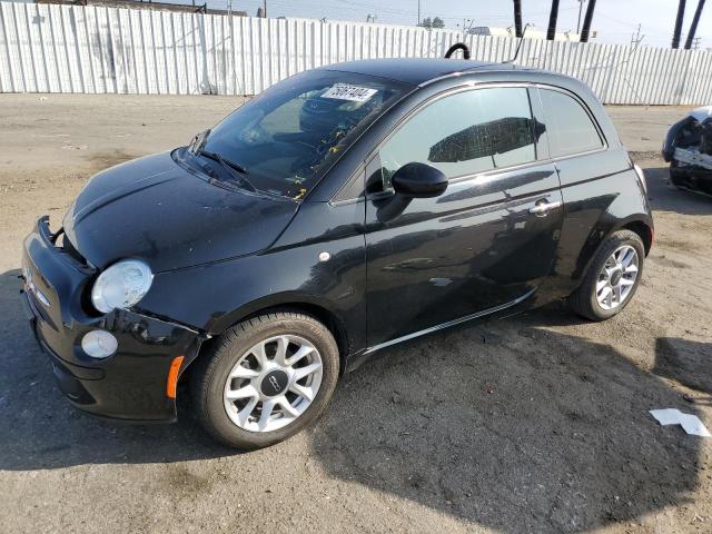 FIAT 500 EASY 2016 3c3cffkr4gt165433