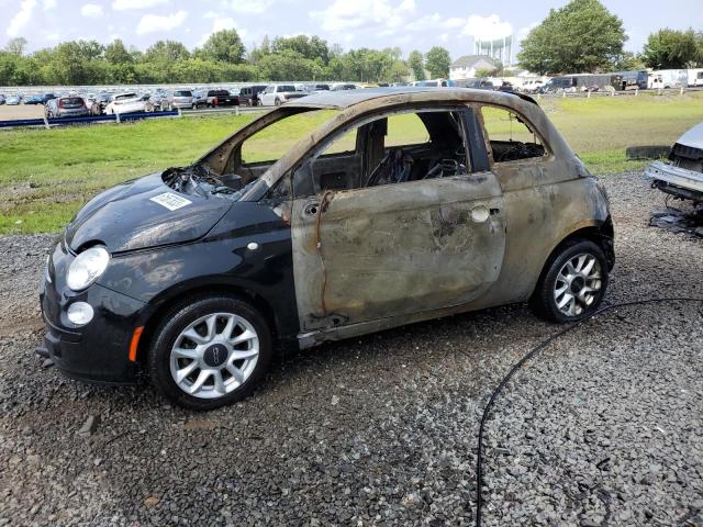 FIAT 500 POP 2017 3c3cffkr4ht524152