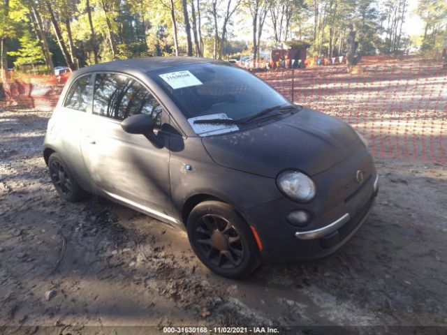 FIAT 500 2017 3c3cffkr4ht588370