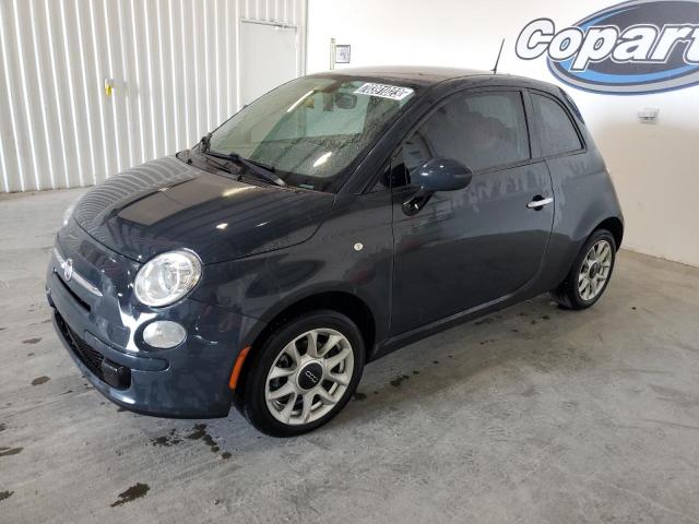 FIAT 500 2017 3c3cffkr4ht600887