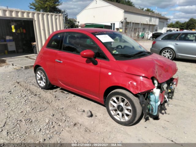 FIAT 500 2017 3c3cffkr4ht698013