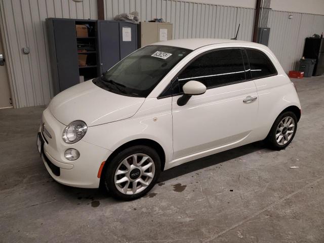 FIAT 500 2017 3c3cffkr5ht547911