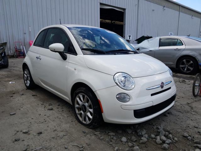 FIAT 500 POP 2017 3c3cffkr5ht556446