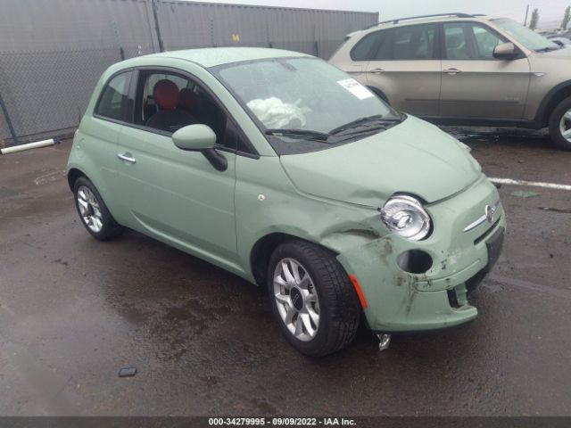 FIAT 500 2017 3c3cffkr5ht700044