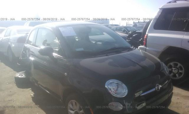 FIAT 500 2017 3c3cffkr6ht549313