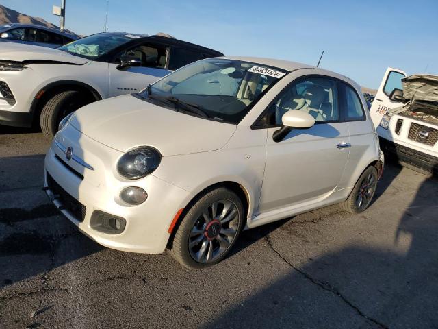 FIAT 500 POP 2017 3c3cffkr6ht553717