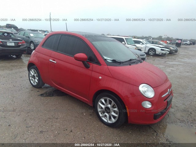 FIAT 500 2017 3c3cffkr6ht579122