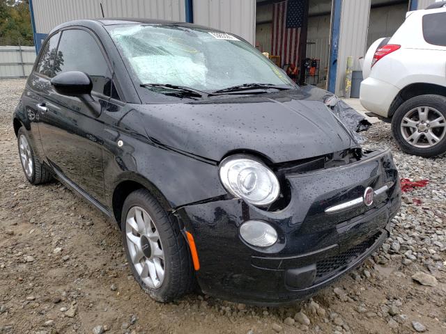 FIAT 500 POP 2017 3c3cffkr6ht580190