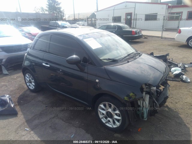 FIAT 500 2017 3c3cffkr6ht621322