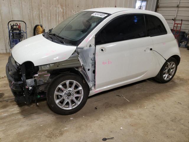 FIAT 500 POP 2017 3c3cffkr6ht669791