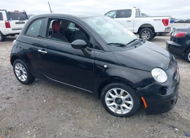 FIAT 500 2017 3c3cffkr6ht671346