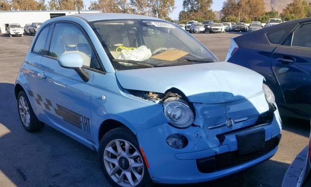 FIAT 500 2017 3c3cffkr7ht502999