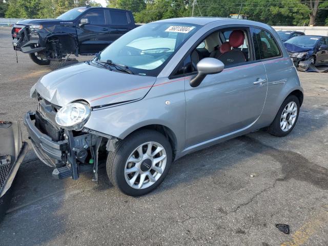 FIAT 500 2017 3c3cffkr7ht557825