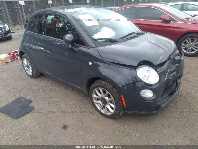 FIAT 500 2017 3c3cffkr7ht669833