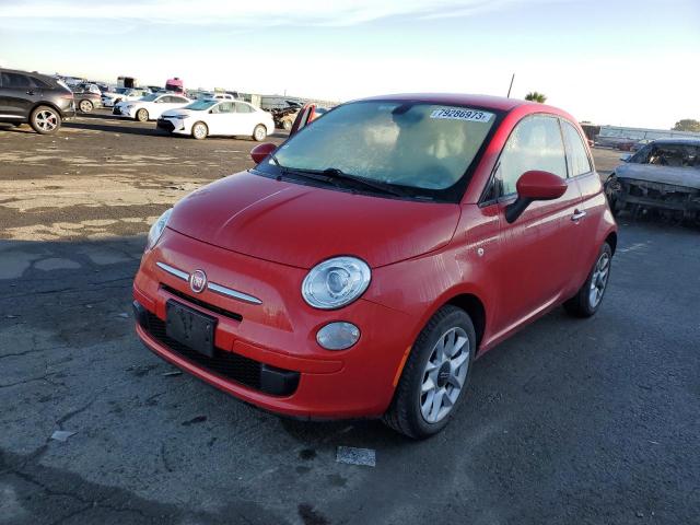 FIAT 500 2017 3c3cffkr7ht700238