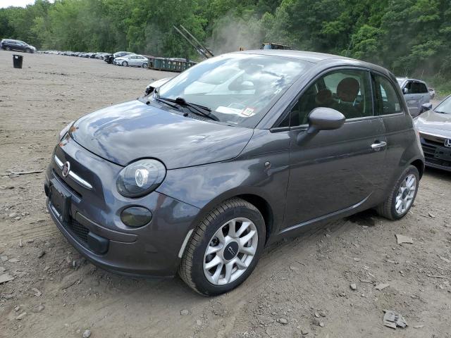 FIAT 500 2017 3c3cffkr7ht700532