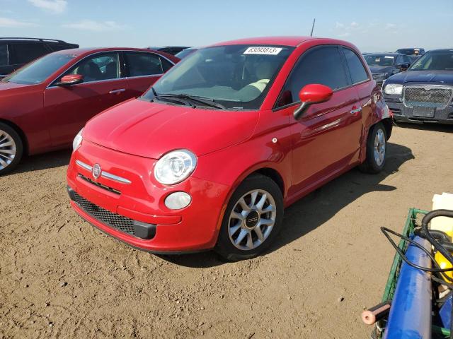 FIAT 500 POP 2017 3c3cffkr8ht549362