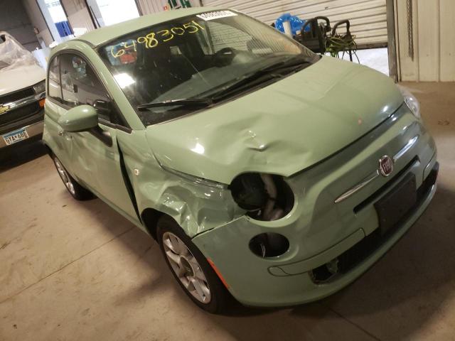 FIAT NULL 2017 3c3cffkr8ht567960