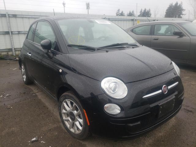 FIAT 500 2017 3c3cffkr8ht594205