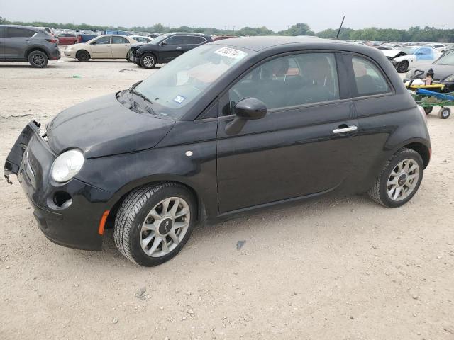 FIAT 500 POP 2017 3c3cffkr8ht671414