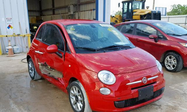 FIAT 500 2017 3c3cffkr8ht671428