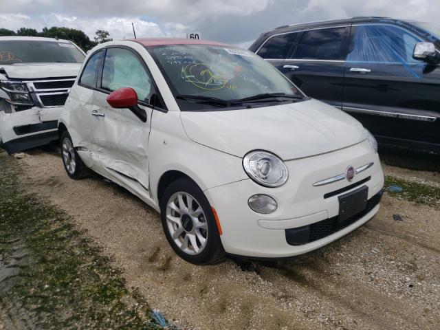 FIAT 500 POP 2017 3c3cffkr8ht699794