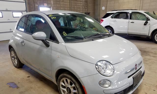 FIAT 500 2017 3c3cffkr8ht700264