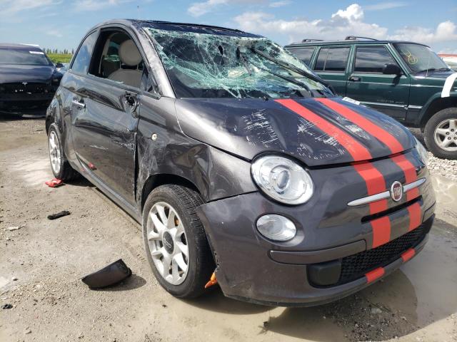 FIAT 500 POP 2017 3c3cffkr9ht500686