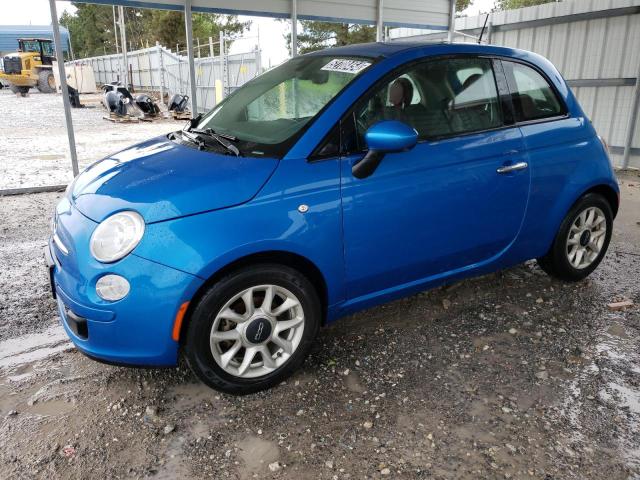 FIAT 500 2016 3c3cffkrxgt152637