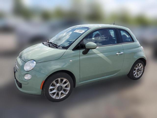 FIAT 500 2017 3c3cffkrxht553784