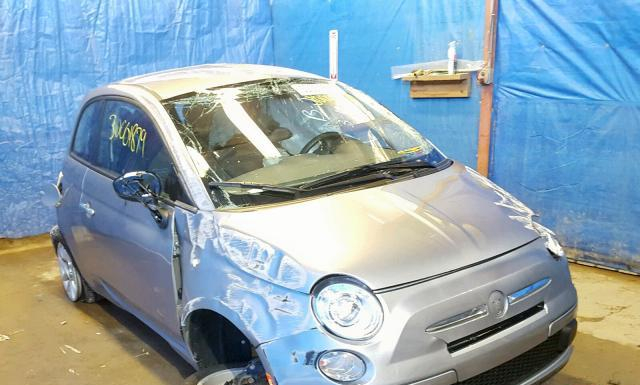 FIAT 500 2017 3c3cffkrxht671351