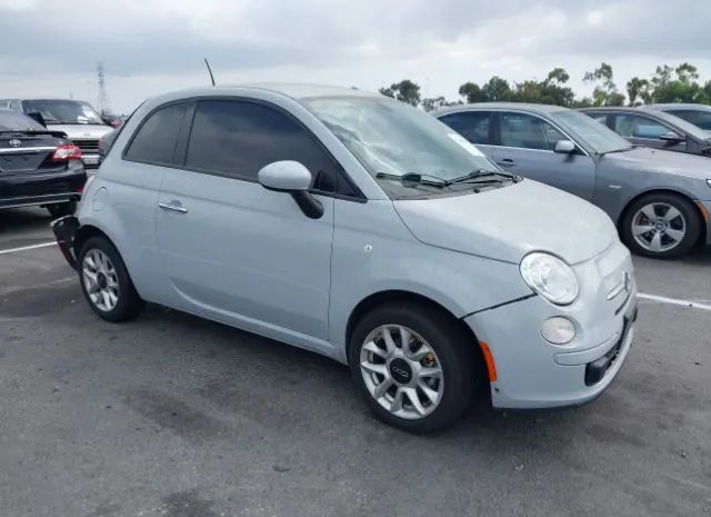 FIAT 500 2017 3c3cffkrxht698050