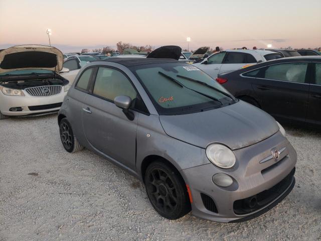 FIAT 500 POP 2018 3c3cfflh1jt420830