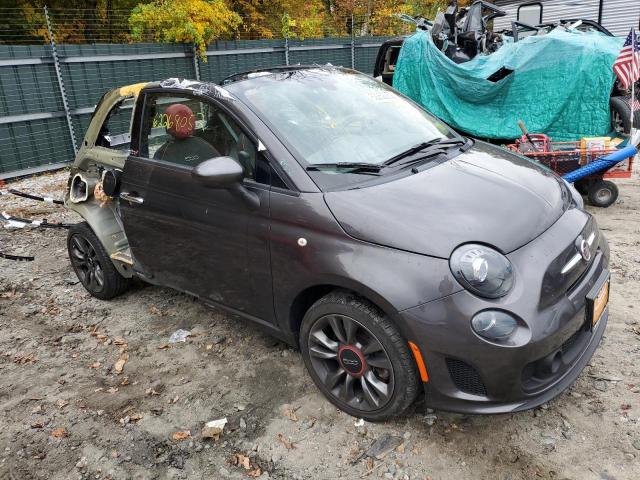 FIAT 500 POP 2018 3c3cfflh2jt420836