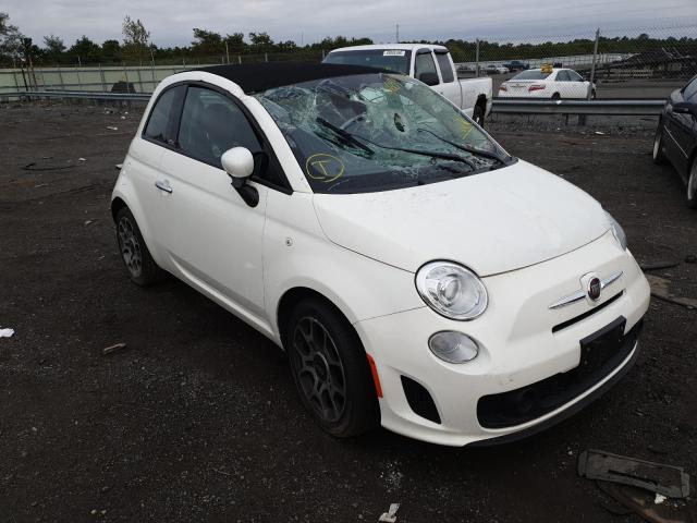 FIAT 500 POP 2018 3c3cfflh3jt377821