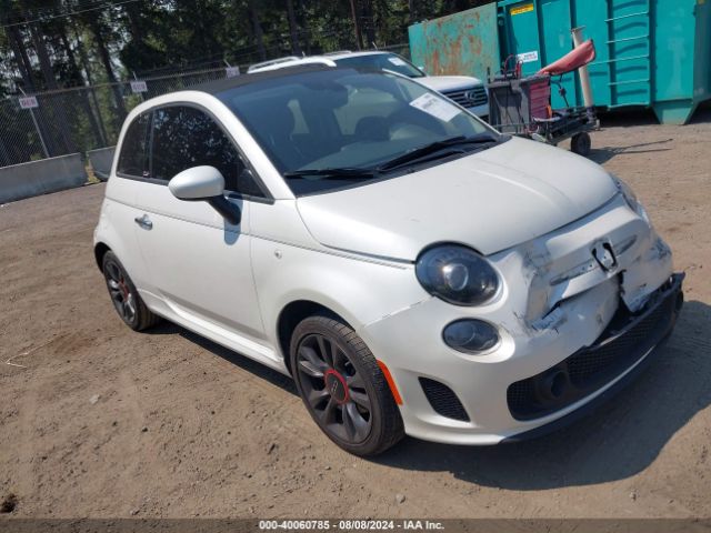 FIAT 500 2018 3c3cfflh3jt528723