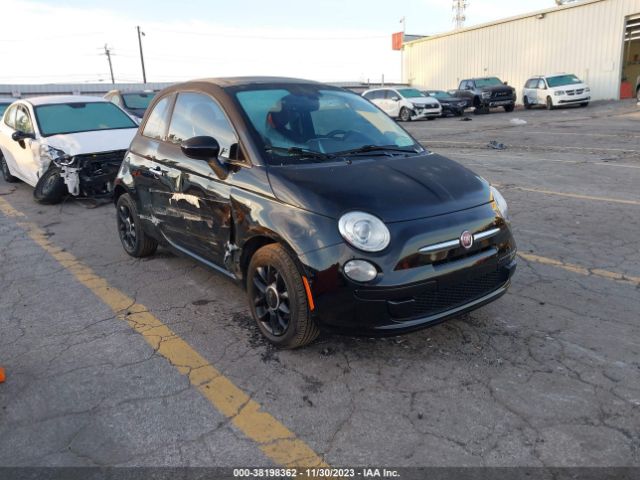 FIAT 500C 2017 3c3cfflr0ht571113