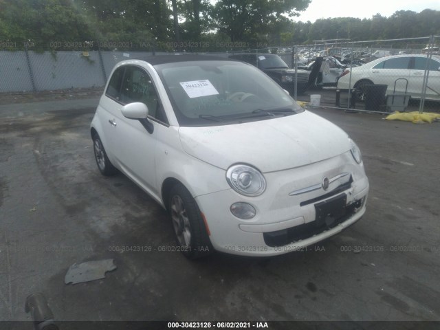 FIAT 500C 2017 3c3cfflr0ht586372