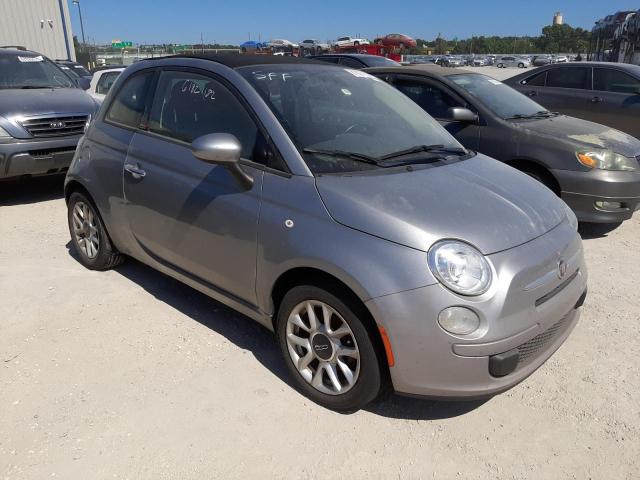 FIAT 500 POP 2017 3c3cfflr0ht698251