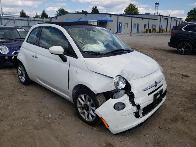 FIAT 500 POP 2017 3c3cfflr1ht546172