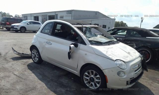 FIAT 500 2017 3c3cfflr4ht524019