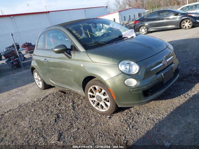 FIAT 500 2017 3c3cfflr4ht570806