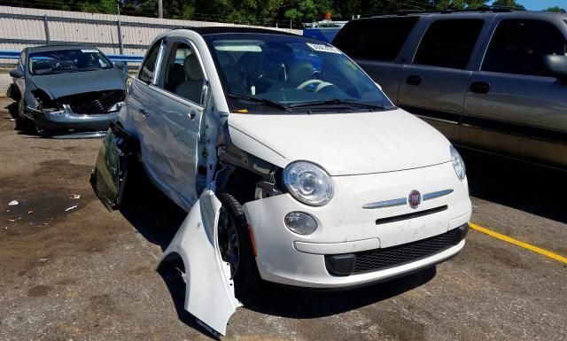 FIAT 500 2017 3c3cfflr4ht604226