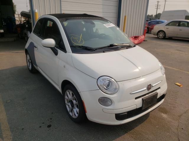 FIAT 500 POP 2017 3c3cfflr4ht648002