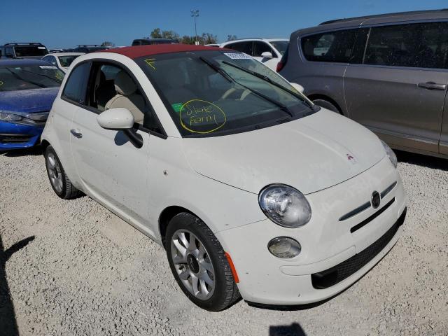 FIAT 500 POP 2017 3c3cfflr4ht659095